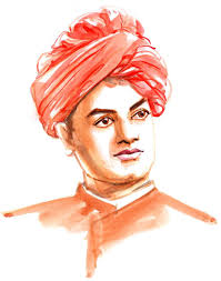 Swami Vivekananda
